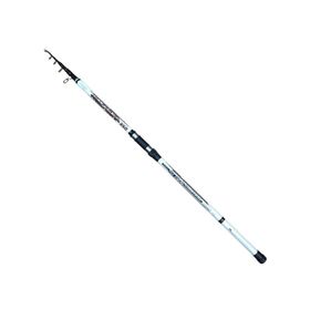Powerex Killer Surf Black 4.50 mt 150 gr 5 Parça Tele Surf Kamış