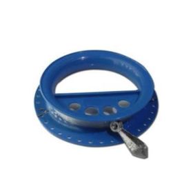 Powerex Kurşunlu Kasnaklı Dip 3 İğneli Olta Takımı
