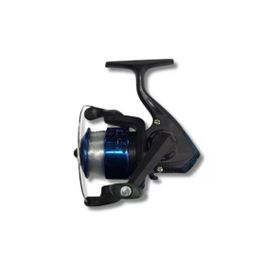 Powerex Mini 200 Mavi Çocuk Olta Makinesi