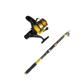 Powerex MLK-360 360 cm Olta Kamışı
