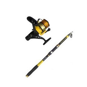Powerex MLK-360 360 cm Olta Kamışı