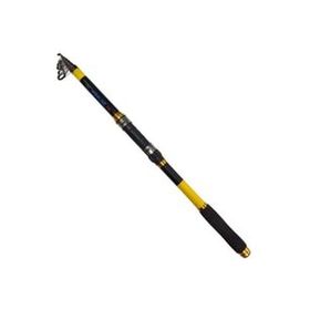 Powerex Mlk Highline 3.60 mt 75 150 gr Atarlı Uzun Sap Teleskopik Olta Kamışı