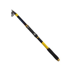 Powerex Mlk Highline 3 mt 75 150 gr Atarlı Uzun Sap Teleskopik Olta Kamışı