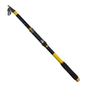 Powerex Mlk Highline 3 mt 75 150 gr Atarlı Uzun Sap Teleskopik Olta Kamışı