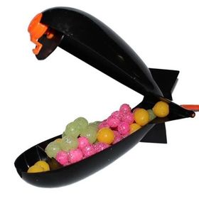 Powerex Oval Model Yemleme Roketi