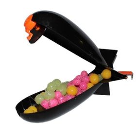 Powerex Oval Model Yemleme Roketi
