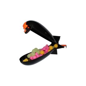Powerex Oval Model Yemleme Roketi