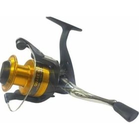 Powerex Quake 4000 3BB Metal Olta Makinesi