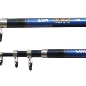 Powerex Sapa Valerie 300 cm 4 kg LiftUp Olta Kamışı