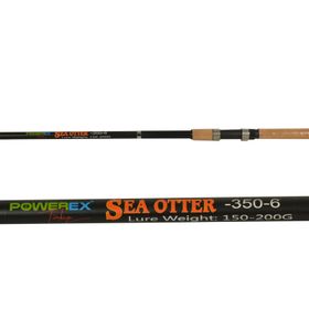 Powerex Sea Otter 300 cm Olta Kamışı
