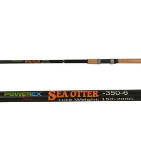Powerex Sea Otter 300 cm Olta Kamışı