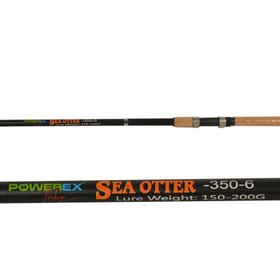 Powerex Sea Otter 300 cm Olta Kamışı
