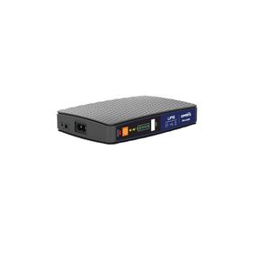 Powerful Pm-4400 8000ma Lityum Pil Mıcro Dc Modem Ups Kesintisiz Güç Kaynağı