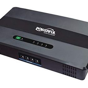 Powerful Pmc-14400 Cctv Kamera Güvenlik Ups Kesintisiz Güç Kaynağı