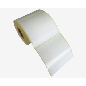 Powergate 100x76 mm Tek Kolonda 1'li Toplam 570 Ad Vellum Etiket