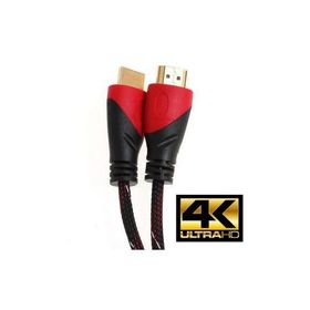 Powergate 4K-030 3 mt HDMI Kablo