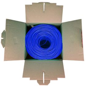 Powergate CAT6-BOX 23AWG Kablo