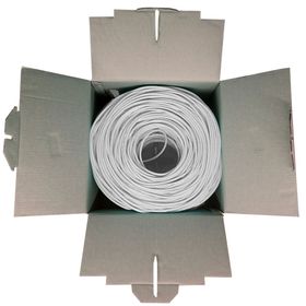 Powergate CAT6-BOX 23AWG Kablo