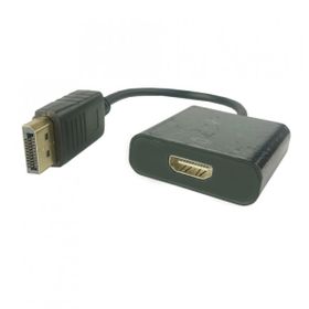 Powergate PG-DTH01 Display Port To HDMI Çevirici
