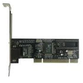 Powergate PG-LP01 Mbit Fast PCI Ethernet Kartı