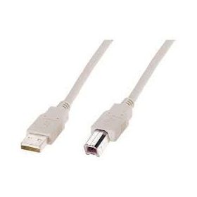 Powergate PG-UPR-030 USB Yazıcı Kablosu
