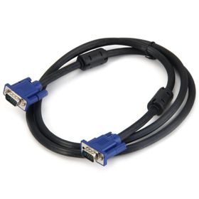 Powergate PG-VG-015 1.5 mt VGA-Projeksiyon Kablosu
