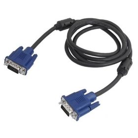 Powergate PG-VG-050 5 mt VGA-Projeksiyon Kablosu