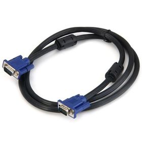 Powergate PG-VG-050 5 mt VGA-Projeksiyon Kablosu