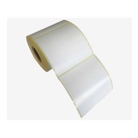 Powergate Termal 100x76 mm Kolon 1'li Toplam 570AD PG Etiket