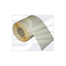 Powergate Termal 100x76 mm Kolon 1'li Toplam 570AD PG Etiket