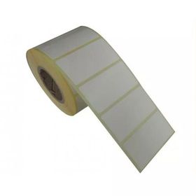 Powergate Termal 60x30 mm Kolon Toplam 1000AD PG Etiket