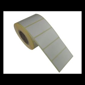 Powergate Termal 60x30 mm Kolon Toplam 1000AD PG Etiket