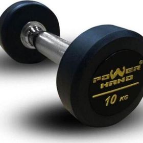 Powerhand 10 kg Olipik Dambıl
