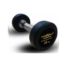 Powerhand 15 kg Olimpik Dambıl