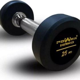 Powerhand 25 kg Olimpik Dambıl