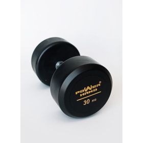 Powerhand 30 kg Olimpik Dambıl
