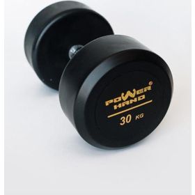Powerhand 30 kg Olimpik Dambıl