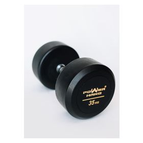 Powerhand 35 kg Olimpik Dambıl