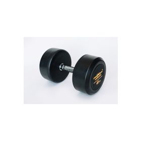 Powerhand 40 kg Kauçuk Kaplı Profesyonel Dambıl