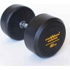 Powerhand 40 kg Olimpik Dambıl