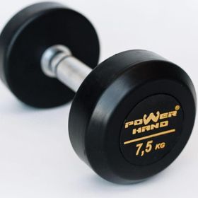 Powerhand 7,5 kg Olimpik Dambıl