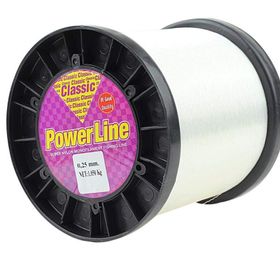 Powerline 100 m 1,20 mm Beyaz Classic Misina