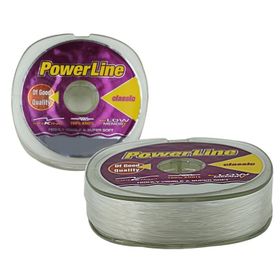 Powerline Classic 100 m 0.45 mm Makara Monofilament Misina