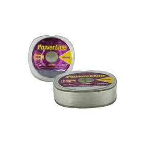 Powerline Classic 100 m 0.45 mm Makara Monofilament Misina