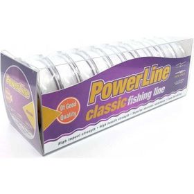Powerline Classic 100 mt 0.20 mm Makara Misina
