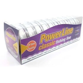 Powerline Classic 100 mt 0.20 mm Makara Misina