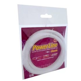 Powerline Classic Misina Monofilament 100 m Olta Misinası