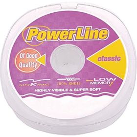 Powerline Classic Misina Monofilament 100 m Olta Misinası