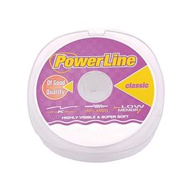 Powerline Classic Misina Monofilament 100 m Olta Misinası