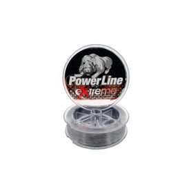 Powerline Extreme 100 m 0.16 mm Misina